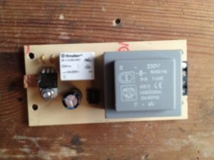 UV Timer (Timersteuerung) UV Timer (Timersteuerung)