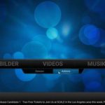 kodi video addon installieren